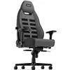 Bild von noblechairs LEGEND Gaming Stuhl - Shure Edition, Gaming Stuhl, Grau