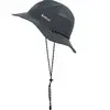 Bild von Hut Eisglut Ranger Gris M