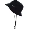Bild von Hut Eisglut Monsun Noir XL