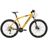 Bild von Kayza Hardtail Spodic 6 27.5'' Altus Sl-m2010 Mountainbike 46