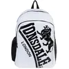 Bild von Rucksack Lonsdale Astbury Weiß TU