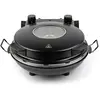 Bild von Wiltec Pizzamaker, Tischgrill, Schwarz