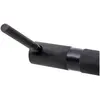 Bild von Stier, Schraubstock + Zwinge, Maschinenschraubstock Backen-B. 120 mm Spann-W. 110 mm (110 mm)