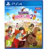 Bild von Playstation Games Ps4 Horse Club Adventures 2 - Hazelwood Stories