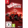 Bild von Nintendo Games Switch Big Bobby Car The Big Race