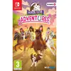 Bild von Nintendo Games Switch Horse Club Adventures Code In Box