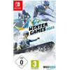 Bild von GED, Winter Games 2023