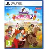 Bild von Playstation Games Ps5 Horse Club Adventures 2 - Hazelwood Stories