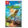 Bild von Nintendo Games Switch Dinosaurs Mission Dino Camp