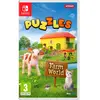 Bild von Nintendo Games Switch Schleich Puzzles Farm World
