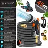 Bild von Kesser, Gartenschlauch, Premium Wasserschlauch Flexibler Schlauch Gartenschlauch Flexischlauch (45 m)
