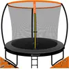 Bild von Kesser Trampolin Gartentrampolin (244 cm)
