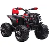 Bild von HOMCOM Elektro-Quad Kinderquad mit Scheinwerfer Kindermotorrad mit USB-Anschluss