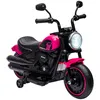 Bild von HOMCOM Kinder Elektro-Motorrad Kindermotorrad 6V Kinderfahrzeug für 1,5-3 Jahre