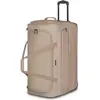 Bild von Redolz Duffle Essentials 2 Rollen Reisetasche 70 cm mit Dehnfalte, Koffer, Beige