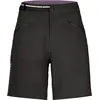 Bild von Ortovox, Damen, Outdoorhose, Brenta Shorts W (XL), Schwarz