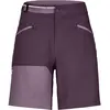 Bild von Ortovox, Damen, Outdoorhose, Brenta Shorts W (XL), Violett