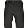Bild von Ortovox, Herren, Outdoorhose, Brenta Shorts (XXL), Schwarz