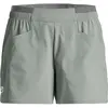 Bild von Ortovox, Damen, Funktionsunterhose, Trace Shorts W (M), Grün, Grau, M