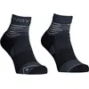Bild von Ortovox, Damen, Sportsocken, All Mountain Quarter Socks W (35 - 38), Schwarz