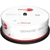 Bild von Primeon DVD+R 4.7GB 25er Spindel (25x), Optischer Datenträger