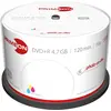 Bild von Primeon DVD+R 50er Spindel (50x), Optischer Datenträger