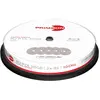Bild von Primeon BD-R 50GB Dual Layer 10er Spindel (10x), Optischer Datenträger