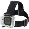 Bild von Easypix GoXtreme Head-Strap-Mount, Action Cam Zubehör, Schwarz