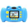 Bild von Kamera Easypix Kiddypix Blizz Blau 19x13x13 cm