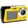 Bild von Easypix Aquapix W3048 (13 Mpx), Kamera, Gelb