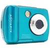 Bild von Easypix Aquapix W2024 (16 Mpx), Kamera, Blau