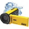 Bild von Easypix Aquapix WDV5630 (13 Mpx), Videokamera, Gelb