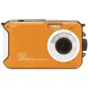 Bild von Easypix W3027 Wave (8 mm, 5 Mpx), Kamera, Orange