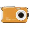Bild von Kamera Easypix Aquapix W3027-O Orange 13,8x9x5 cm