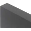 Bild von CMD, Gartenbeleuchtung, LED Wandaussenleuchte 5W Warmweiss IP54 Anthrazit CMD-9072 (IP54)
