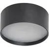 Bild von CMD, Deckenleuchte, LED Deckenaussenleuchte 15W steuerbare Lichtfarbe IP44 Anthrazit CMD-9092 (1140 lm)