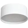 Bild von CMD, Deckenleuchte, LED Deckenaussenleuchte 15W steuerbare Lichtfarbe IP44 Weiss CMD-9093 (1140 lm)