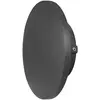 Bild von CMD, Gartenbeleuchtung, LED Wandaussenleuchte 9W steuerbare Lichtfarbe IP54 Anthrazit CMD-9097 (492 lm, IP54)