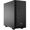Bild von be quiet! Pure Base 600 (ATX, mATX, Mini-ITX), PC Gehäuse, Schwarz