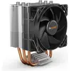 Bild von be quiet! Pure Rock Slim 2 (135 mm), CPU Kühler, Schwarz, Silber