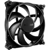 Bild von be quiet! Silent Wings 4 (140 mm, 1x), PC Lüfter, Schwarz