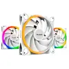 Bild von Be Quiet Light Wings 120 Mm Ventilator 3 Einheiten