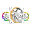 Bild von be quiet! Light Wings (120 mm, 3x), PC Lüfter, Weiss