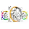 Bild von Be Quiet Light Wings 120 Mm Ventilator 3 Einheiten