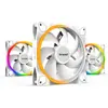 Bild von be quiet! Light Wings (140 mm, 3x), PC Lüfter, Weiss