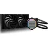 Bild von be quiet! Pure Loop 2, CPU Wasserkühler, Schwarz