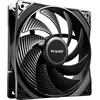 Bild von be quiet! Pure Wings 3 PWM HS 120x120x25 (120 mm, 1x), PC Lüfter, Schwarz