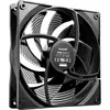Bild von be quiet! Pure Wings 3 (140 mm, 1x), PC Lüfter, Schwarz