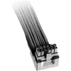 Bild von be quiet! BC073 (70 cm, 12V-2x6, 16 pin PCI-Express), Interne Kabel (PC)