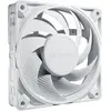 Bild von be quiet! SILENT WINGS PRO 4 White 120mm PWM (120 mm, 1x), PC Lüfter, Weiss